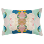 Paradise, After Monet Pillow