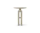 Oro Side Table Distressed