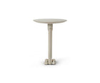 Oro Side Table Distressed
