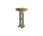 Oro Pedestal
