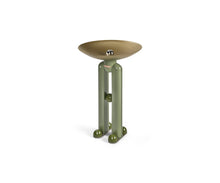 Oro Pedestal