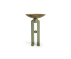 Oro Pedestal