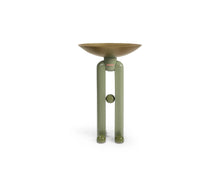 Oro Pedestal