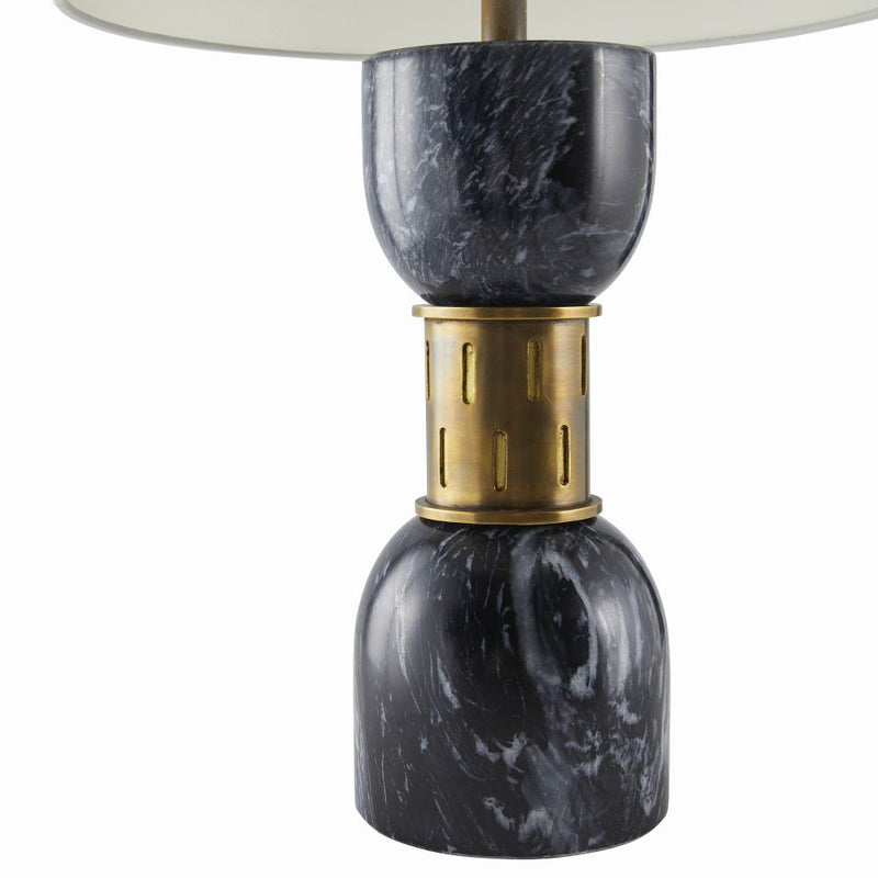 Dalton lamp