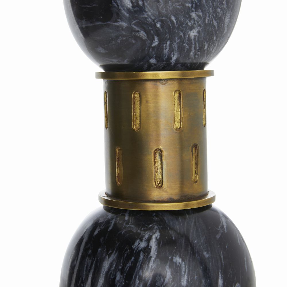 Dalton lamp