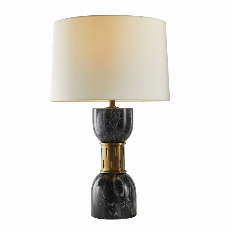 Dalton lamp