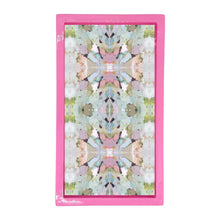 Blush Reverie Lacquer Tray