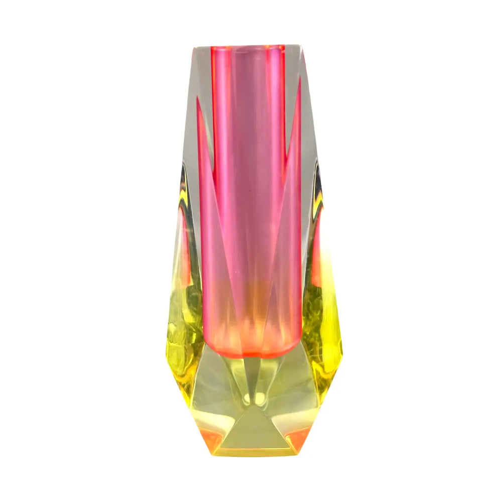 Prism Muse Vase