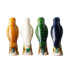 The Imperial Perch Porcelain Birds