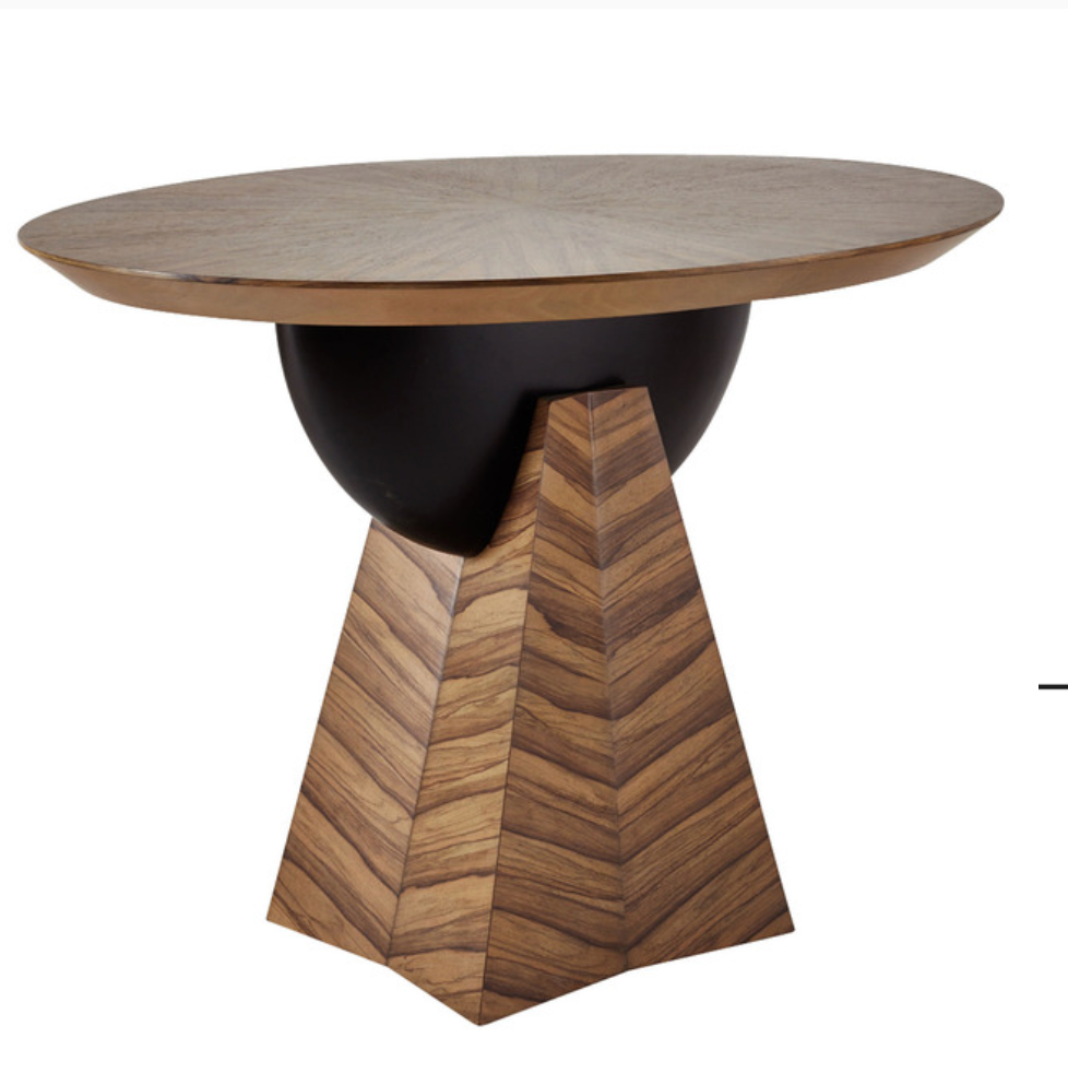 Aztec Table