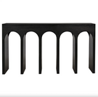 Aria Arch Console Table