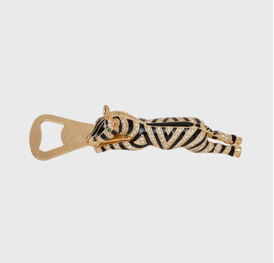 Zebra Royale Opener