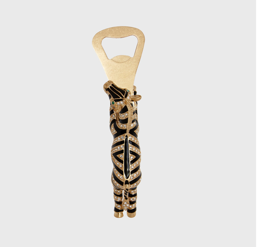 Zebra Royale Opener