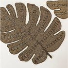 Palm Luxe Placemats