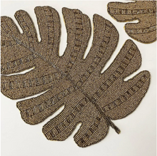 Palm Luxe Placemats