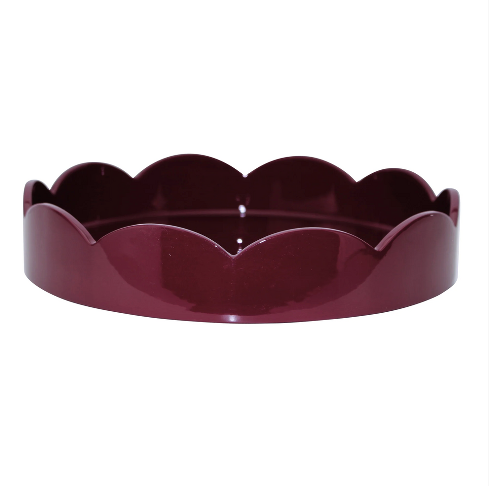 Cherry Tray