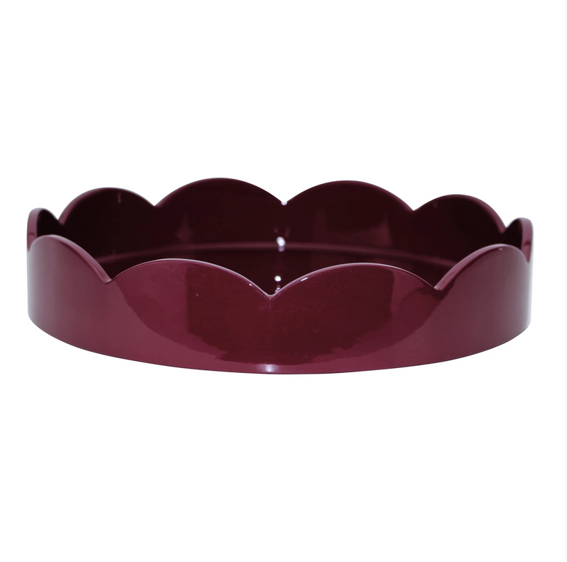 Cherry Tray