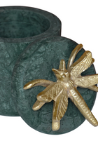 Green Marble Box