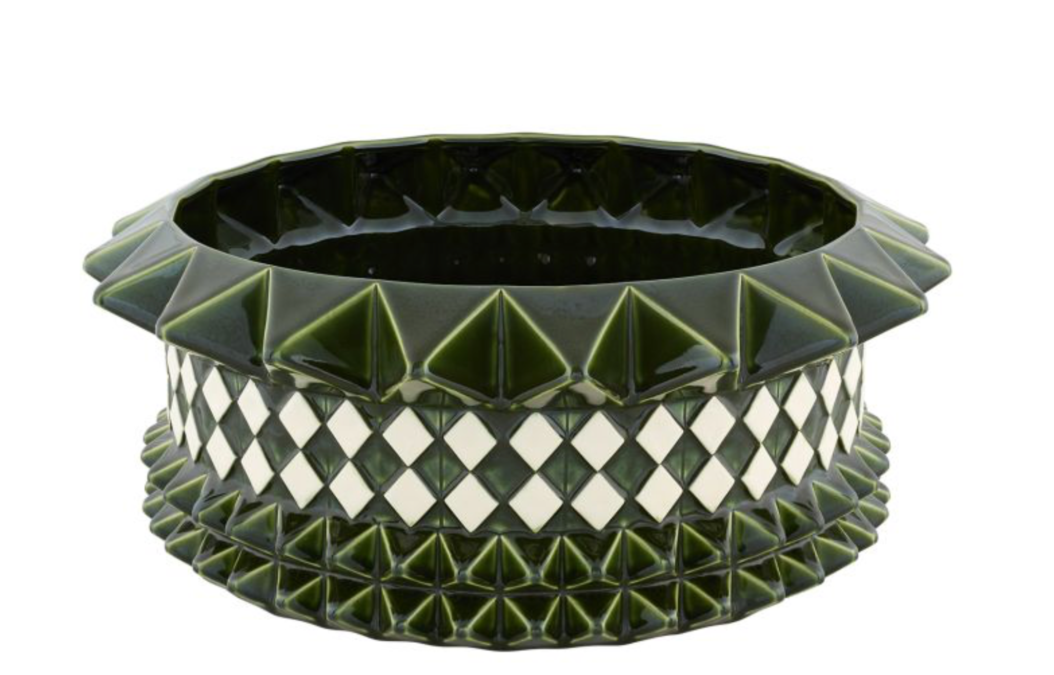 Vandal Bowl- Grand 17"