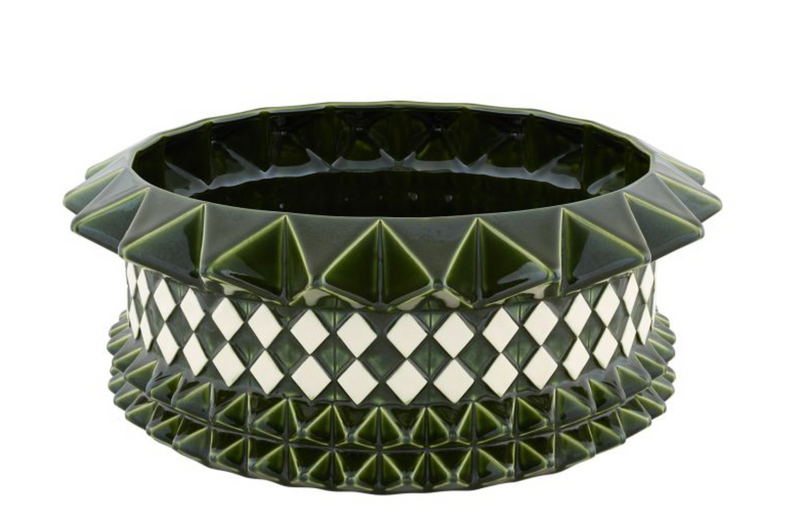 Vandal Bowl- Grand 17"