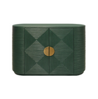 The Emerald Grove Cabinet