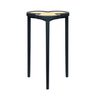 The Clover Flip Table Navy