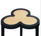 The Clover Flip Table Navy