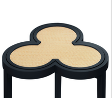 The Clover Flip Table Navy