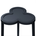 The Clover Flip Table Navy