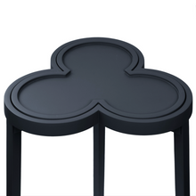 The Clover Flip Table Navy