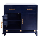 The Marquis Cabinet
