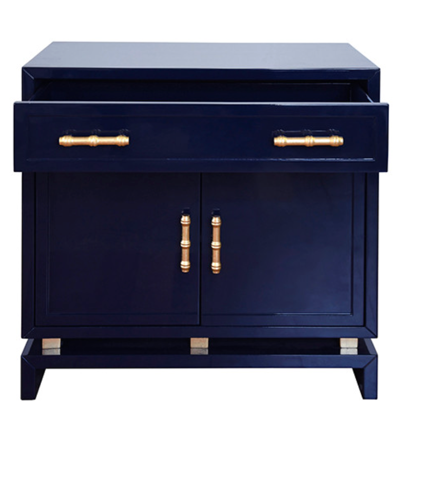 The Marquis Cabinet