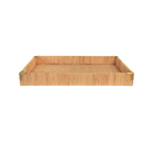 The Cassis Corner Trays