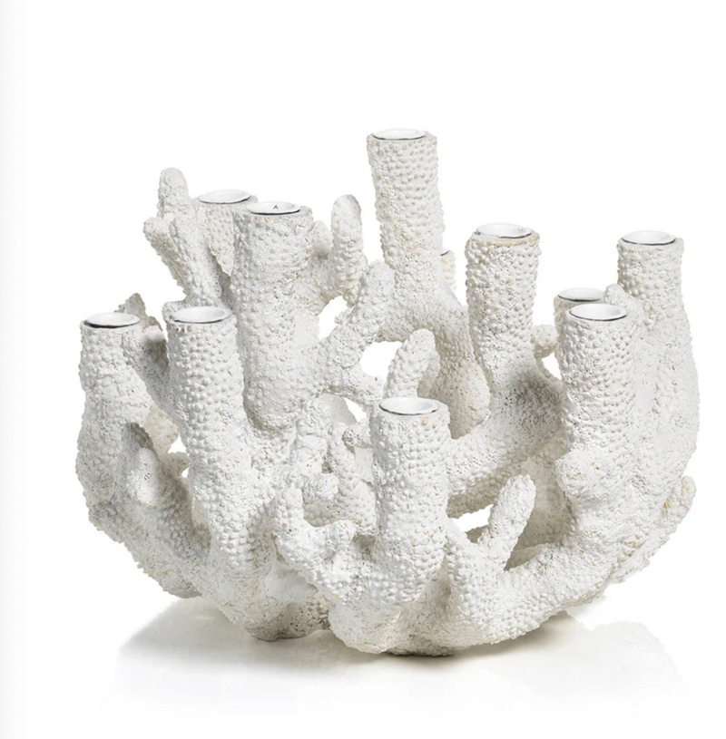 The Grand Reef Candelabra