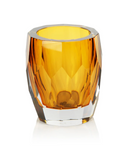 Amber Solstice Vase