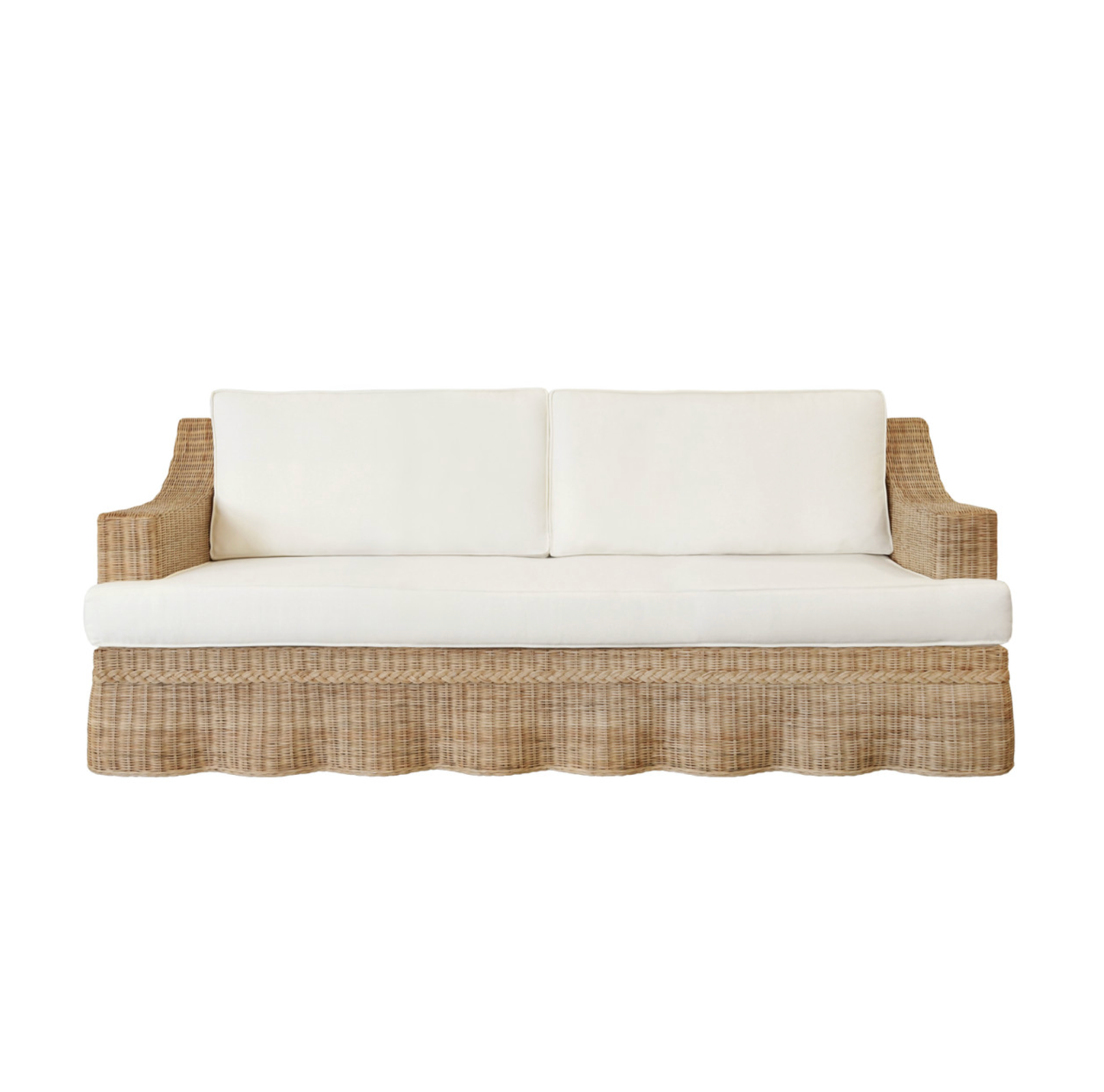 The Isla Blanca Sofa