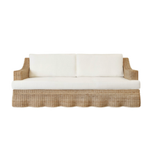 The Isla Blanca Sofa