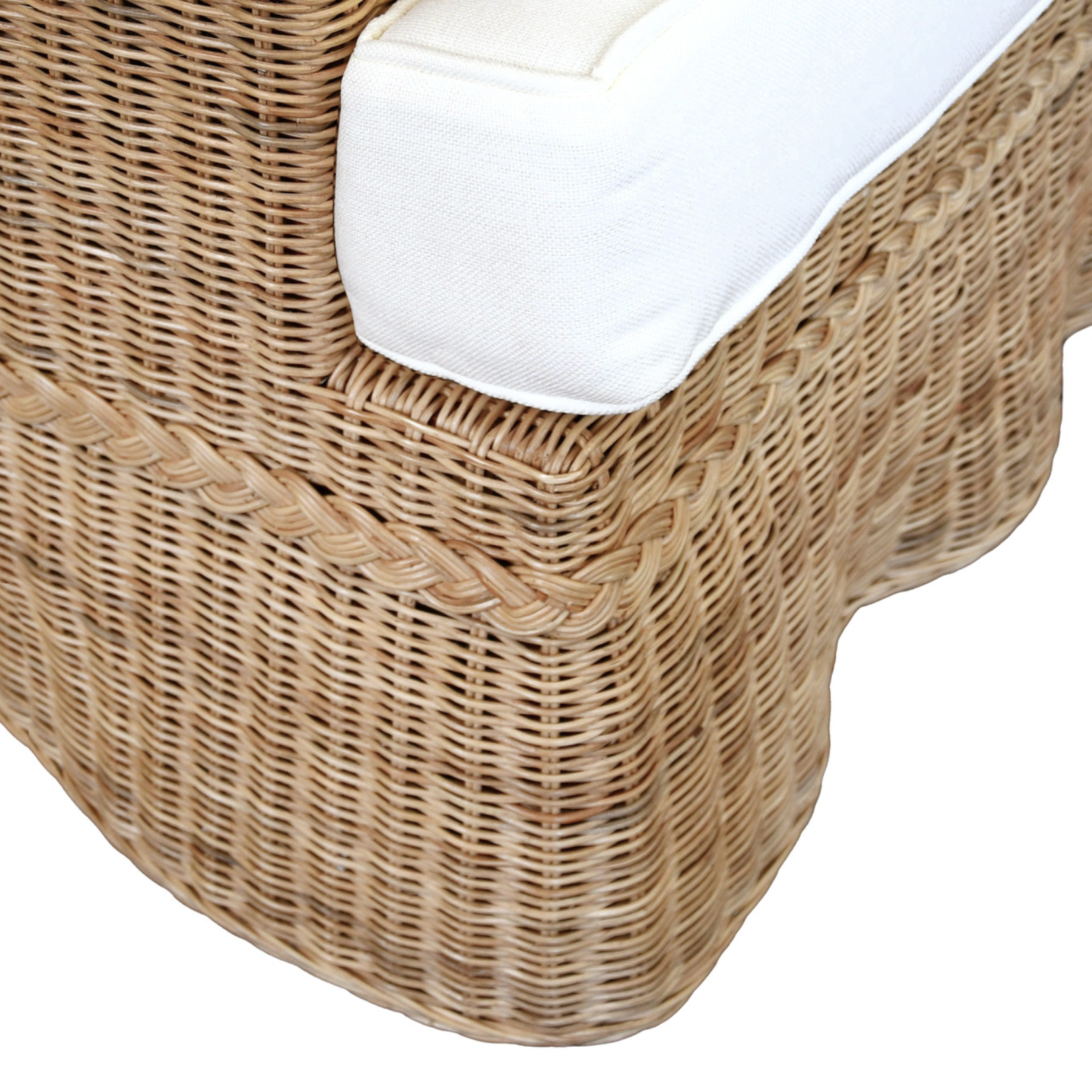 The Isla Blanca Sofa