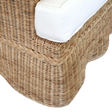The Isla Blanca Sofa