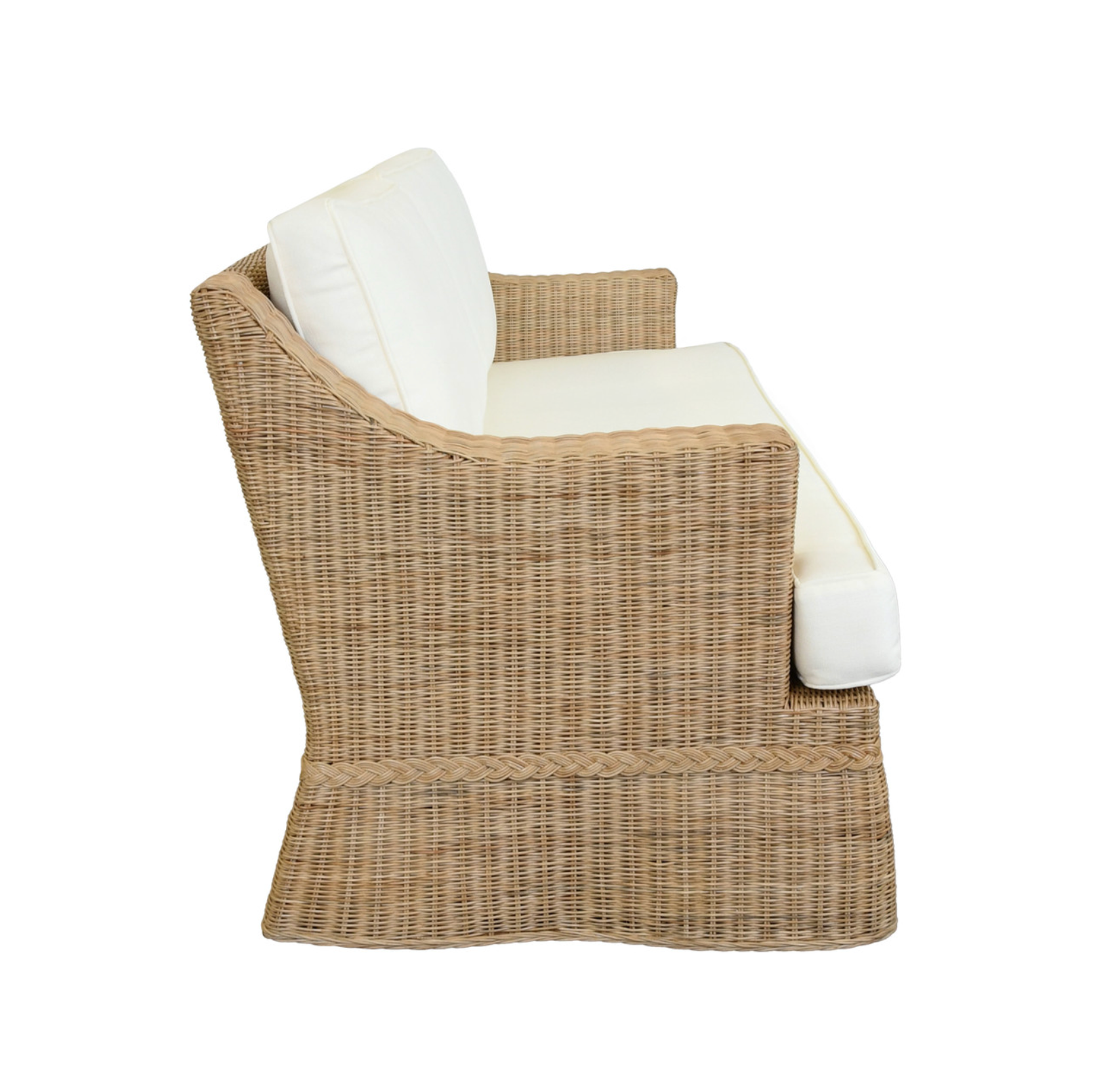 The Isla Blanca Sofa