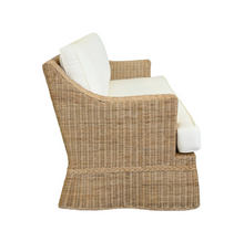 The Isla Blanca Sofa