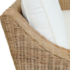 The Isla Blanca Sofa