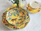 Amazon Rainforest, Set Of Three