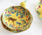 Amazon Rainforest, Set Of Three