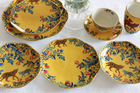 Amazon Rainforest, Set Of Three
