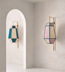 The Prism Atelier Sconce- Customizable
