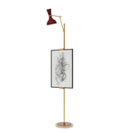 Clare Floor Easel