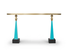 Equa Console, Aqua
