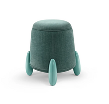 Astro Pouffe, Aqua