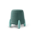 Astro Pouffe, Aqua
